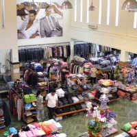 Lebih Banyak Pilihan di Branded Club