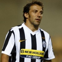Del Piero Siap Merumput Lagi