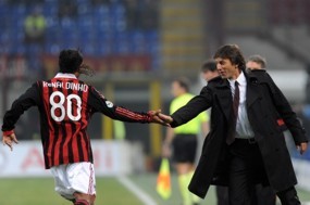 Berkah Leonardo untuk Dinho