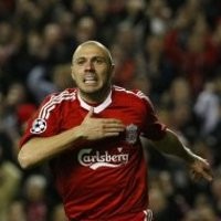 Demi Piala Dunia, Biarkan Dossena Pergi