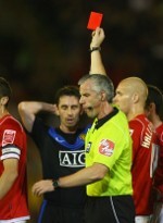 Wasit Terbaik untuk Big Match