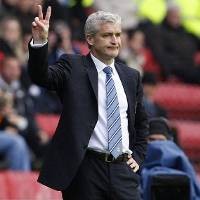 Hughes: City Tunjukkan Kemajuan