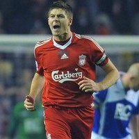 Lawan City, Gerrard Siap Tampil