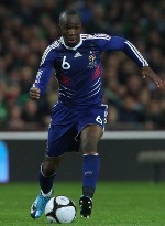Irlandia Dakwa Diarra