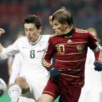 Rusia Ofensif Seperti Biasa