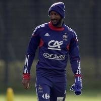 Anelka: Kami Harus Menyerang