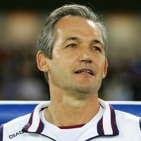 Skotlandia Depak Burley