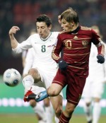 Pembuktian di Atas Rumput yang Sebenarnya