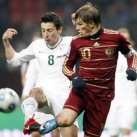 Pembuktian di Atas Rumput yang Sebenarnya