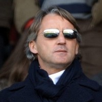Azzurri atau Liga Primer, Mancio? 