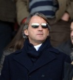 Azzurri atau Liga Primer, Mancio? 