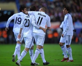 Ibra: Madrid Tak Sempurna