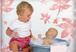 Ftalat Mengubah Anak Lelaki Jadi Feminin