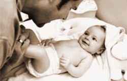 Neutropenia pada Bayi