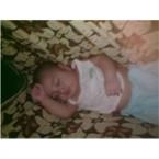 Azka Danish Ahmad, 5 ulan; Lelaki; m