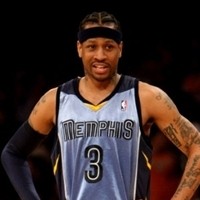 Kerjasama Iverson-Grizzlies Berakhir