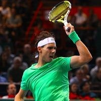 Nadal Pimpin Tim Spanyol