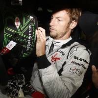 Button Jadi ke McLaren?