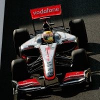 Mercedes Masih Pasok Mesin McLaren
