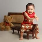 Andinie Kameilla, 1,6 Tahun; Perempuan; f