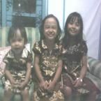 Fira, Fika, Fixa, 7-3-1; Perempuan; f