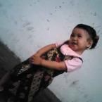 Kayla Raisya Putri, 10 Bulan; Perempuan; f