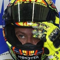 Rossi Bakal Ujicoba Ferrari Lagi