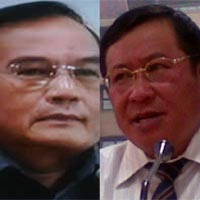 Ritonga dan Susno Ikut Hadir di Raker Komisi III