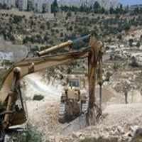 Israel Siap Bangun 900 Unit Rumah di Yerusalem Timur 