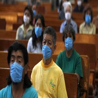 Sebagian Besar Warga Inggris Tolak Vaksinasi Flu Babi