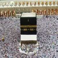 Guna Memperlancar Lontar Jumrah, Pemerintah Arab Saudi Kebut Pembangunan Jamarat