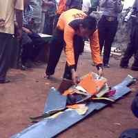 Korban Luka Alami Pendarahan di Kepala