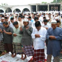 Semua Ormas Islam Sepakat Idul Adha 27 November 
