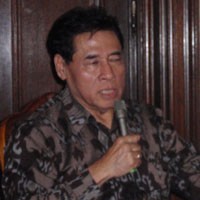 Gubernur Lemhanas: SP3 Pilihan Terbaik