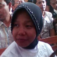 Jaksa Yakin Prita Bersalah