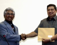 Tanggapi Rekomendasi Tim 8, LPSK akan Bentuk Dewan Etik