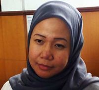 Prita Dituntut 6 Bulan Penjara