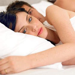 Kehilangan Hasrat Bercinta? Ini Penyebabnya!