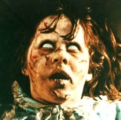The Exorcist Siap Menghantui Lewat Layar Kaca
