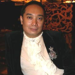 Dituduh Ngutang Rp 489 Juta, Adjie Notonegoro Pasrah