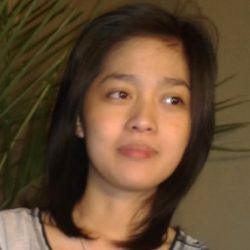 Gracia Indri Nggak Mikirin Ramalan Kiamat 2012