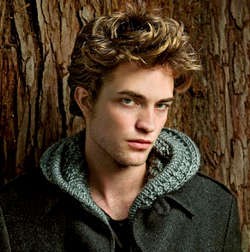 Robert Pattinson Ingin Jadi Anjing