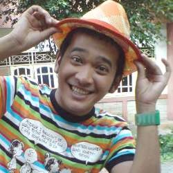 Ruben Onsu Antara Metroseksual & Metromini