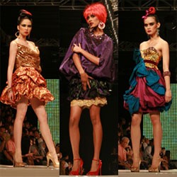 Warna-warni Mimpi Ivan Gunawan