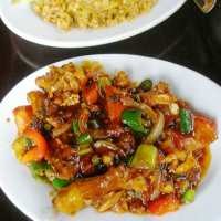 Ayam Klojotan Pak Bungkik, Sedep Tenan!