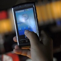 Ponsel Android Siap Menggetarkan Dunia