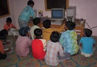 100 Desa Jadi Prioritas Desa Pinter