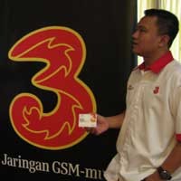 Tri Usung Next Generation HLR