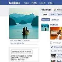 Facebook Terancam Kiamat di Vietnam