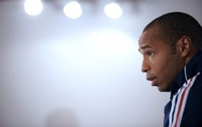 Laga Tak Lebih Mudah Buat Les Bleus